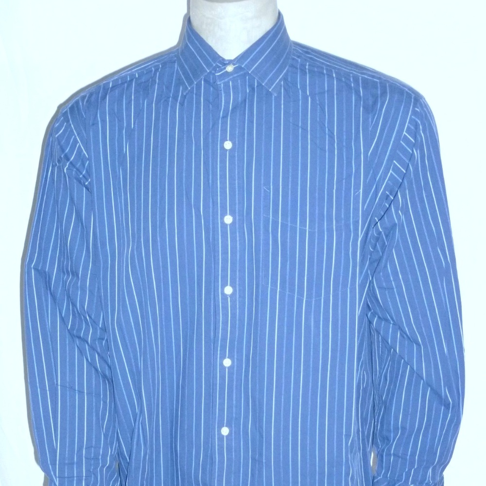 button down shirt